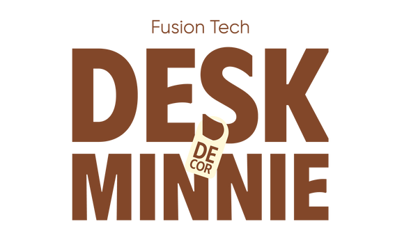 DeskMinnie